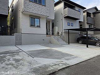 【NITTO】～日東リバティが自信を持ってご紹介～南区仁保4丁目 その他