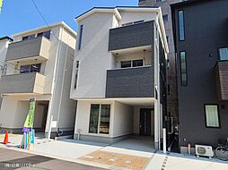 広島県広島市西区庚午中1丁目
