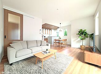 【NITTO】～日東リバティが自信を持ってご紹介～西区己斐上3丁目 その他