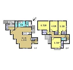 安佐南区山本6丁目 その他