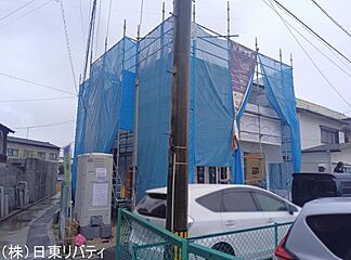 安芸区船越南4丁目 その他