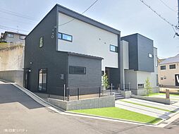 広島県広島市安佐南区長楽寺1丁目