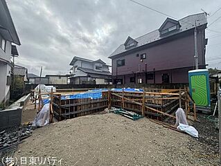 佐伯区八幡が丘2丁目 外観