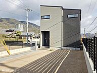 広島県広島市安芸区中野2丁目：物件画像