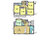 広島県廿日市市阿品台北：物件画像