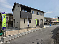 広島県広島市安佐北区口田南６丁目8-：物件画像