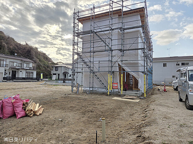 2027年2月撮影　No.5