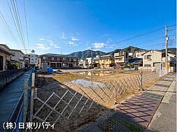 JR呉線「新広」駅 徒歩23分