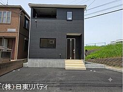 JR可部線「中島」駅 徒歩12分