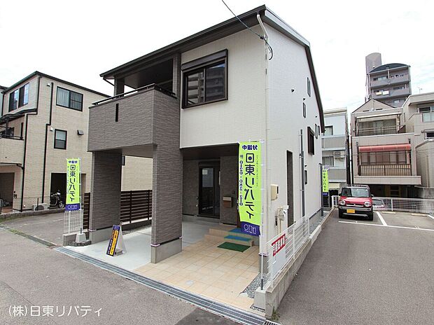 広島市南区の新築一戸建て 一軒家 建売 分譲住宅の購入 物件情報 スマイティ