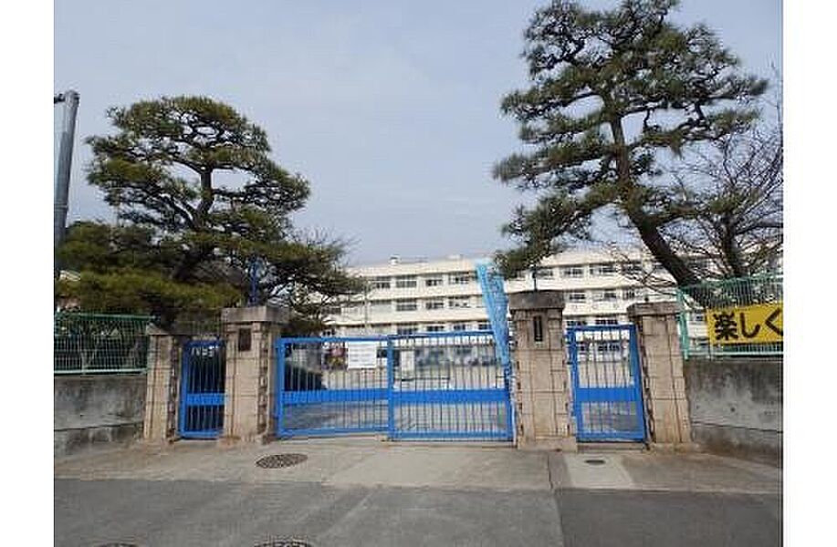 【学校】広島市立草津小学校