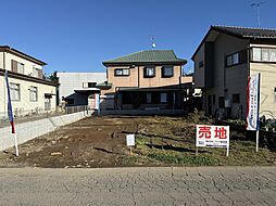 茨城県つくばみらい市伊奈東84-19、-22