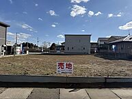 茨城県坂東市辺田1078-1他：物件画像