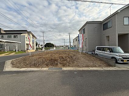 交通図