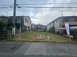 関東鉄道常総線「西取手」駅 徒歩9分