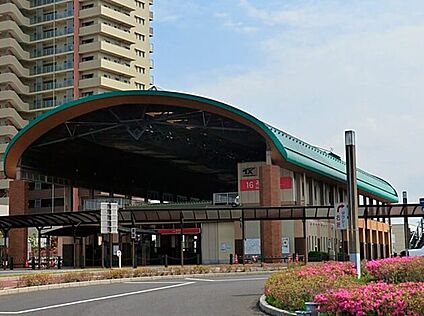 つくばエクスプレス線 みらい平駅 約1,000ｍ(徒歩約13分)
