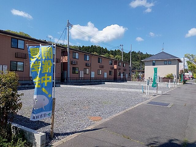 ホームズ 住友林業 フォレストリータウン小島町 いわき市 ｊｒ常磐線 いわき 駅 徒歩分の土地 分譲地