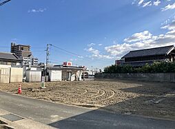 徳島県徳島市沖浜町大木279番1、270番3