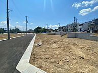 京都府長岡京市長法寺力池7-9他：物件画像