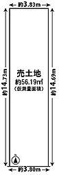 京都府長岡京市久貝1丁目2-16