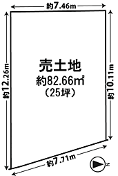 京都府長岡京市奥海印寺野辺田7-21