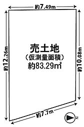 京都府長岡京市奥海印寺野辺田7-21