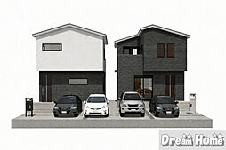 京都府長岡京市一文橋1丁目18-6他