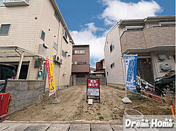 京都府長岡京市一文橋二丁目21-6