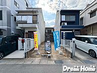 京都府長岡京市久貝3丁目11-3：物件画像