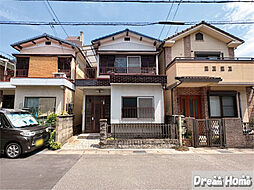 京都府長岡京市神足神田