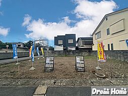 京都府長岡京市友岡一丁目