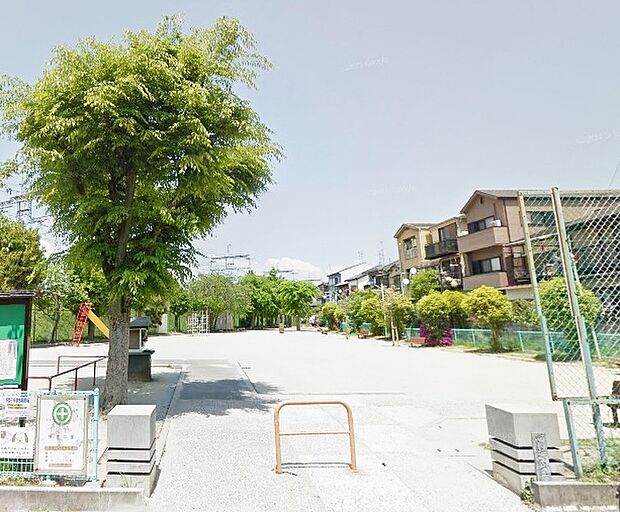 野添公園