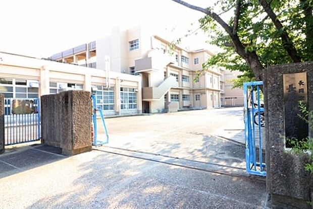 長岡第九小学校