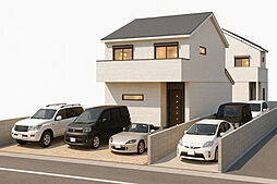 京都府京都市西京区御陵荒木町