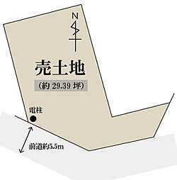 京都府亀岡市篠町広田１丁目14-3