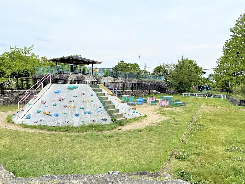 【レジャー】大蛇ヶ池公園