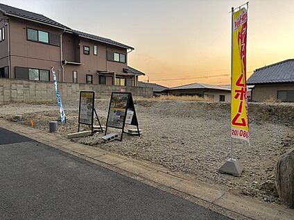 【現地写真】写真撮影R8.1