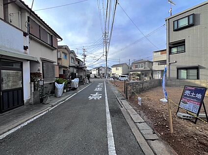 前道