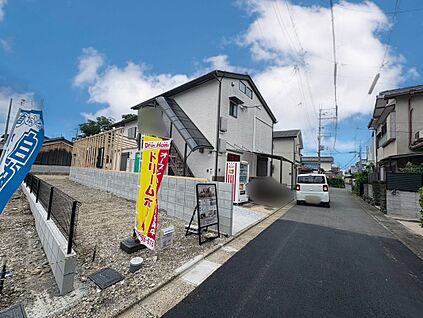 【現地写真｜２号地】R8.6