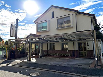 矢野小児科・循環器内科医院 約300ｍ(徒歩４分)