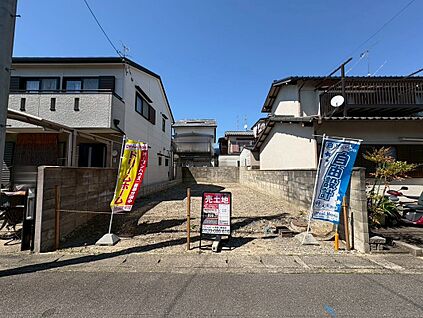 現地（2026年05月）撮影