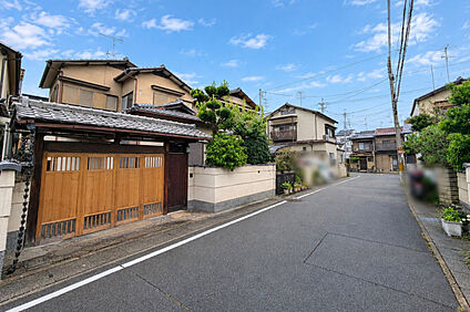 現地写真：2026年09月撮影