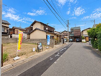 ■現地（2026年09月）撮影