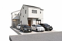 京都府向日市森本町春日井32他：物件画像