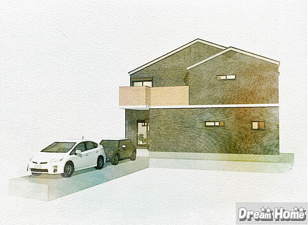 【イメージパース】
弊社は毎日新物件の情報を入荷しており、水面下物件も多数!いつ来ても新情報が沢山!住宅ローンのご相談や売却のご相談などご質問にお答え致します。理想のお家探しを全力でお手伝いします