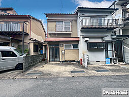 京都府向日市森本町石田
