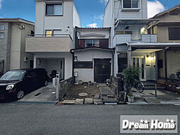 京都府向日市寺戸町三ノ坪2-55、2-54