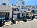 京都府向日市寺戸町三ノ坪2-55、2-54：物件画像