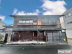 京都府京都市南区東九条上御霊町