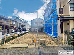 京都府向日市寺戸町山縄手